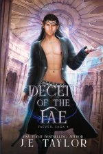 Deceit of the Fae