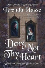Deny Not Thy Heart