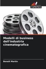 Modelli di business dell'industria cinematografica