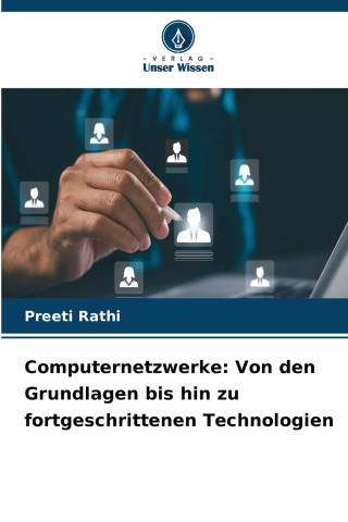 Computernetzwerke