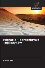 Migracja - perspektywa Togijczyków
