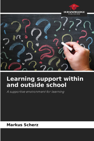 Learning support within and outside school