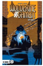Wolverine gambit. Ofiary