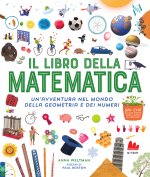 libro della matematica