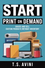 Start Print on Demand