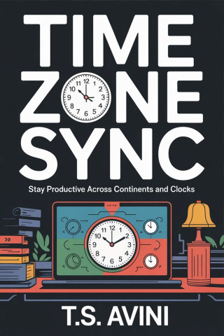 Time Zone Sync