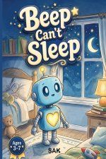 Beep Can't Sleep