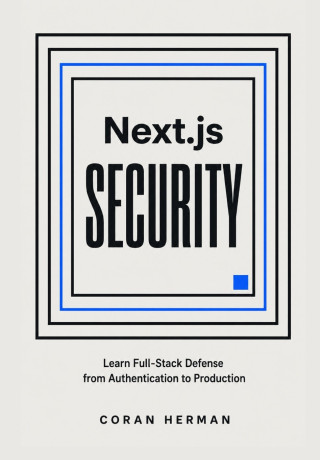 Next.js Security