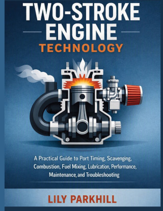 Two-Stroke Engine Technology