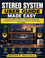 Stereo System User Guide Made Easy