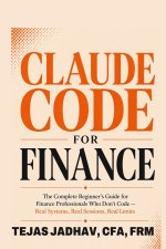 Claude Code for Finance