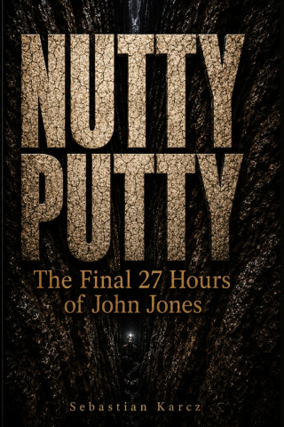 NUTTY PUTTY