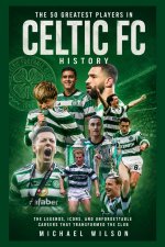 The 50 Greatest Players in Celtic FC History