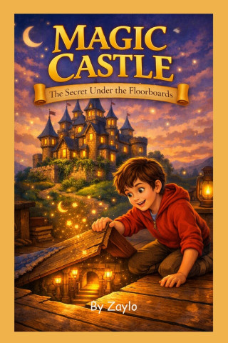 MAGIC CASTLE