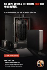 The 2026 National Electrical Code for Homeowners