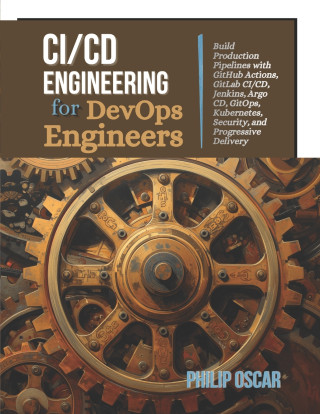 CI/CD Engineering for DevOps Engineers