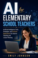 AI for Elementary School Teachers