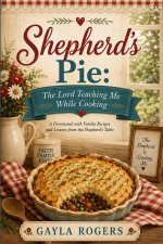 Shepherd's Pie