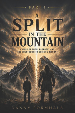A Split in the Mountain