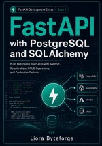 FastAPI with PostgreSQL and SQLAlchemy
