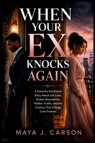 WHEN YOUR EX KNOCKS AGAIN