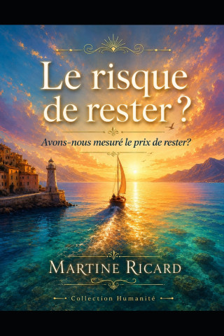 Le risque de rester ?