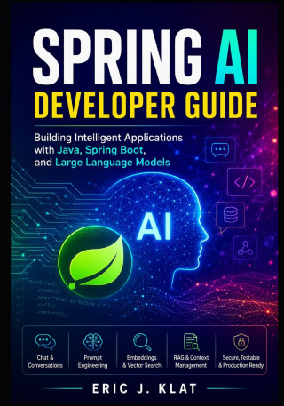 Spring AI Developer Guide