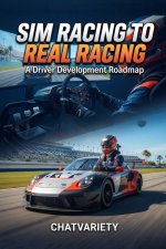 Sim Racing to Real Racing
