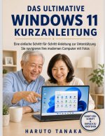 DAS ULTIMATIVE WINDOWS 11 KURZANLEITUNG