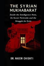 THE SYRIAN MUKHABARAT