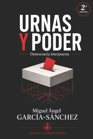 URNAS Y PODER