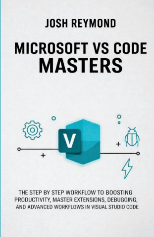 MICROSOFT VS CODE MASTERS