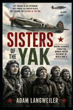 SISTERS OF THE YAK