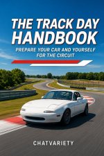 The Track Day Handbook