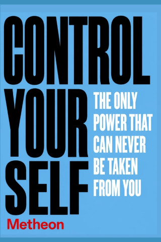 Control Yourself