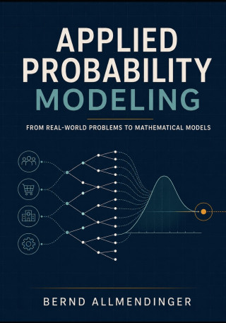 Applied Probability Modeling