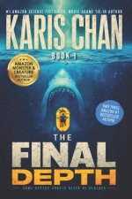 The Final Depth Book 1