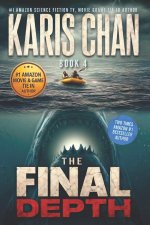 The Final Depth Book 4