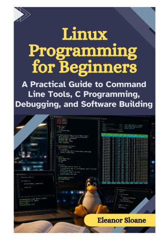 Linux Programming for Beginners