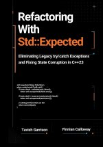 Refactoring With std