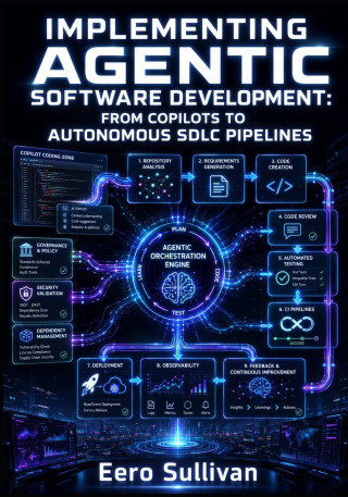 IMPLEMENTING AGENTIC SOFTWARE DEVELOPMENT