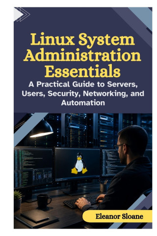 Linux System Administration Essentials