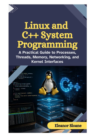 Linux and C++ System Programming