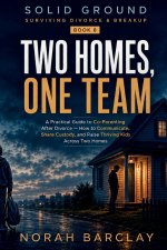 Two Homes, One Team