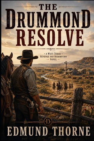 The Drummond Resolve