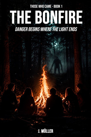 The Bonfire