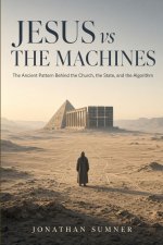 Jesus vs The Machines
