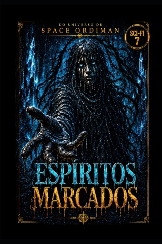 ESPÍRITOS MARCADOS