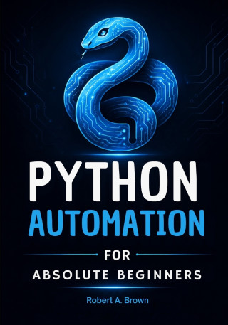 Python Automation for Absolute Beginners