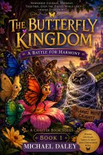 The Butterfly Kingdom